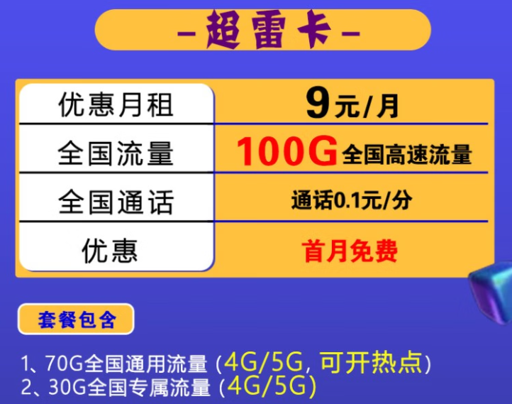 怎樣拯救被5G網(wǎng)絡(luò)摧殘的流量，當(dāng)然是辦一張好用實惠的流量卡呀！