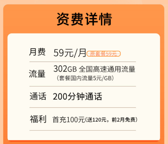 流量卡優(yōu)惠活動(dòng)！聯(lián)通大流量卡，長期用優(yōu)惠多！